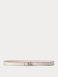 Ralph Lauren Cintura Rev Lrl 20 Donna 412935629 - Rosa