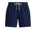 Ralph Lauren Shorts Mare Traveler Uomo 710907255 Navy - Blu