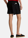 Ralph Lauren Shorts Mare Traveler Uomo 710907255 - Nero