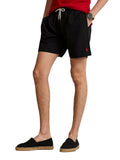 Ralph Lauren Shorts Mare Traveler Uomo 710907255 - Nero