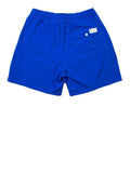 Ralph Lauren Shorts Mare Traveler Uomo 710907255 - Blu