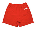 Ralph Lauren Shorts Mare Uomo 710907255 - Rosso