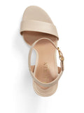 Ralph Lauren Sandalo Gwen Donna 802940727 - Beige