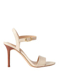 Ralph Lauren Sandalo Gwen Donna 802940727 - Beige