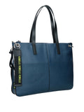 Rebelle Borsa Shopper Cassandra Donna 1WR263LE0444 - Blu