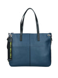 Rebelle Borsa Shopper Cassandra Donna 1WR263LE0444 - Blu