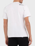 Replay T-shirt Uomo M6665A.000.23608P Gesso - Avorio