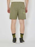 Richmond Bermuda Casual Bayke Uomo UMP24008BE - Verde