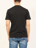 Richmond T-shirt Steger Uomo UMP24014TS - Nero