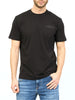 richmond t shirt steger uomo ump24014ts nero 1351585