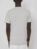 Richmond T-shirt Steger Uomo UMP24014TS - Grigio