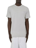 Richmond T-shirt Steger Uomo UMP24014TS - Grigio