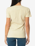 Richmond T-shirt Brieva Donna UWP24003TS - Beige