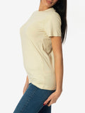 Richmond T-shirt Brieva Donna UWP24003TS - Beige