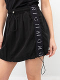 Richmond Gonna Mini Mariqua Donna UWP24027GO - Nero