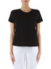 /enrichmond t shirt aursens donna uwp24139ts nero 3159611