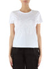 richmond t shirt aursens donna uwp24139ts bianco 1600638