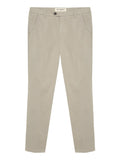 Roy Rogers Pantalone Chino New Rolf Uomo RRU013C9250112 Cappuccino - Beige