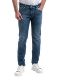 Roy Rogers Jeans Slim 517 Uomo RRU075D6132666 - Denim