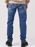 Roy Rogers Jeans Slim 517 Special Uomo RRU110CG202082 - Denim