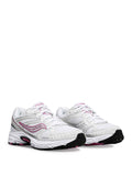 Saucony Sneakers Ride Millennium Donna S60812 - Bianco