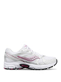 Saucony Sneakers Ride Millennium Donna S60812 - Bianco