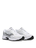 Saucony Sneakers Ride Millennium Unisex S70812 - Bianco