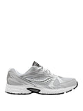 Saucony Sneakers Ride Millennium Unisex S70812 Silver - Argento