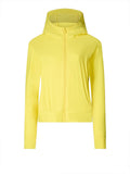 Save The Duck Giubbino Pear Donna DF1166W-RETY18 - Giallo