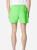 Save The Duck Shorts Mare Demna Uomo DW1222M-RIPO18 - Verde