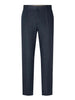 selected homme pantalone chino uomo 16092415 navy blazer blu 9258214