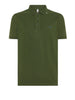 /ensun68 polo solid vintage uomo a34101 verde 9028871