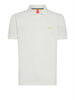 sun68 polo special dyed uomo a34143 bianco 3163052