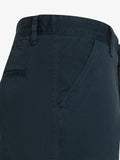 Sun68 Bermuda Casual Military Solid Uomo B34104 - Blu