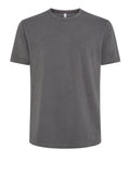 Sun68 T-shirt Pe Cold Dyed Uomo T34127 Inchiostro - Blu