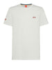 sun68 t shirt beach logo uomo t34140 bianco 4810446