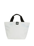 Sundek Borsa Mare Small Tote Donna AM058ABPV600 - Bianco