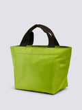 Sundek Borsa Mare Small Tote Donna AM058ABPV600 Banyan - Verde