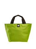 Sundek Borsa Mare Small Tote Donna AM058ABPV600 Banyan - Verde