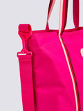 Sundek Borsa Mare Bon Donna AM388ABTA100 - Fuxia