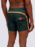 Sundek Shorts Mare Uomo M504BDN5100 Seaweed - Verde