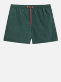 Sundek Shorts Mare Uomo M504BDN5100 Seaweed - Verde