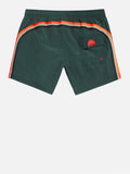 Sundek Shorts Mare Uomo M504BDN5100 Seaweed - Verde