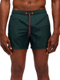 Sundek Shorts Mare Uomo M504BDN5100 Seaweed - Verde