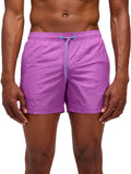 Sundek Shorts Mare Uomo M504BDN5100 Lovegood - Viola