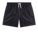 sundek shorts mare uomo m504bdta100 nero 815638