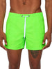 sundek shorts mare uomo m504bdta100 verde 5701634