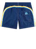 Sundek Shorts Mare Uomo M504BDTA100 Admiral - Blu