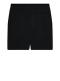 Suns Bermuda Casual Ale Basic Uomo BFS41005U - Nero