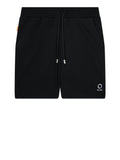 Suns Bermuda Casual Ale Basic Uomo BFS41005U - Nero